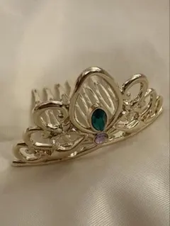 ディズニー プリンセス ティアラ