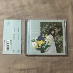 上白石萌音 アルバム bouquet 通常盤