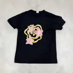 kwikie tシャツ 初期デザインピンク - メルカリ