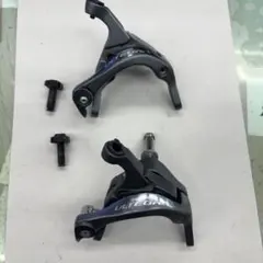 シマノ ULTEGRA BR-R8000 キャリパーブレーキ エグザリットシュー