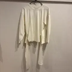 お*む様 お*き様 NVRFRGT/ネヴァーフォーゲットSTUDIOUS別注 M - メルカリ