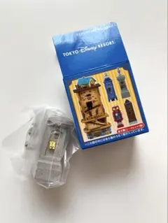ホーンテッドマンション ファストパス ディズニー ミニチュア フィギュアのサムネイル
