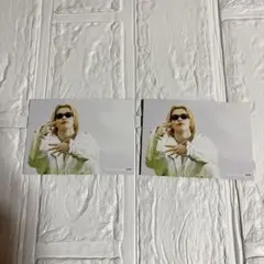 LDH LIVE-EXPO 2024 山本彰吾 フォトカード