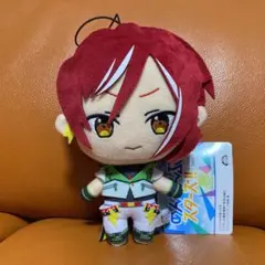 あんさんぶるスターズ!!ぬいぐるみSwitch・MaM- 逆先夏目 あんスタ