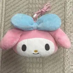マイメロディ ポシェット ポーチ サンリオ マイメロ