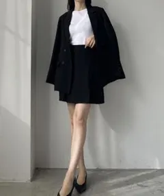 louere ミニスカート