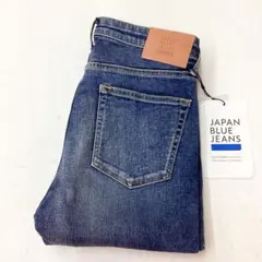 JAPAN BLUE JEANS ジャパンブルージーンズ XS JBJE1101のサムネイル