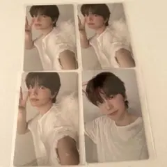 tws playhard シニュ 封入 トレカ セット