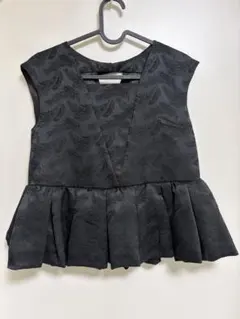 19179✨️ロエベ パウラズイビザ コラボ ポンチョ キャミソール