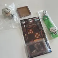 【不死川実弥】一番くじ　鬼滅の刃　姉の仇　E賞・F賞・G賞