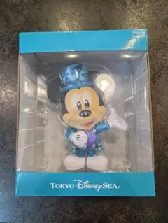 東京ディズニーシー 25周年 ミッキー フィギュアのサムネイル