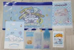 산리오 시나모롤 ダイソー セリア セット※11/6まで