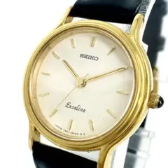 【美品】⭐SEIKO 腕時計 エクセリーヌ Exceline 7321-5840 2025年最新】SEIKO エクセリーヌ 7321の人気アイテム - メルカリ
