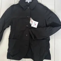UNIQLO INES DE LA FRESSANGE ブラックジャケット M