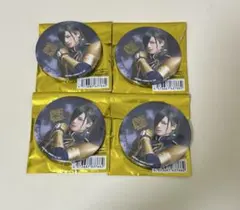 ミュージカル刀剣乱舞 静かなる夜半の寝ざめ ランダム缶バッジ にっかり青江