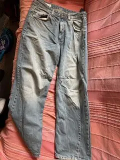 ZARA デニムパンツ USA 32