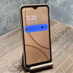 新品 arrows We アンドロイド14 シムフリースマホ本体226 - メルカリ
