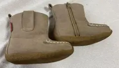 HANG TEN ブーツ　中古　13センチ