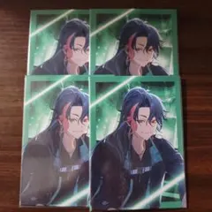 3SKM ライブ OS特典 魁星