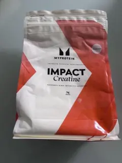 マイプロテイン　クレアチン　1キロ　マイプロ