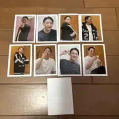 リアルアキバボーイズ とぅーし ar7月号掲載記念オンラインくじ セット