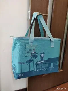 新作TRADER JOE'S トレーダージョーズ 保冷　新色　トレジョ