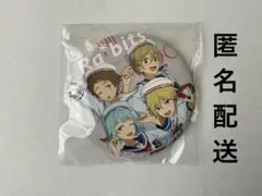 あんスタ Ra*bits 缶バッジ スタライ8th DVD購入特典｜匿名配送