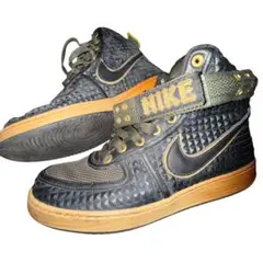 nike vandal studs archive swag ハイカット