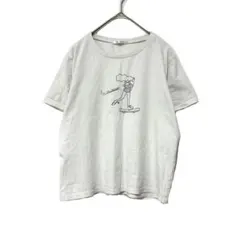 超レア小田和正ツアーグッズK.ODA 2003 Tシャツ早稲田大学チャリティー