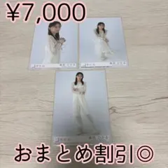 櫻坂46 森田ひかる 2ndアルバム「Addiction」封入生写真 - メルカリ