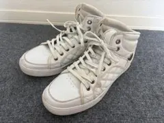 ジャンク スニーカー