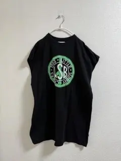 little sunny bite オーバーサイズTシャツのサムネイル