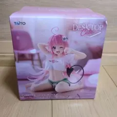 ToLOVEる ダークネス ララ フィギュア