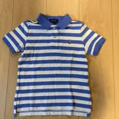 Polo Ralph Lauren ポロシャツ 3/3T