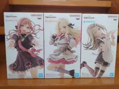 学園アイドルマスター ESPRESTO プライズフィギュア