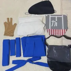 やぎ様専用】衣装Mサイズ 尻尾追加 - メルカリ