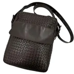 2026年最新】ボッテガヴェネタメッセンジャーバッグの人気アイテム