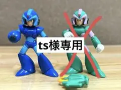2025年最新】ロックマン フィギュアの人気アイテム - メルカリ