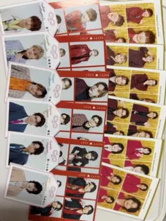 Kis-My-Ft2 切り抜き