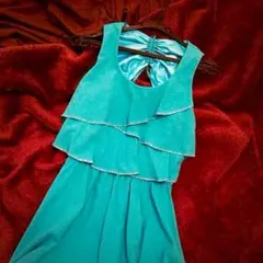 ★CECIL McBEE ミニドレス ワンピース 二次会