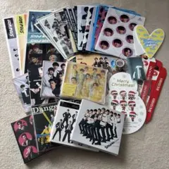 SnowMan CD まとめ売り