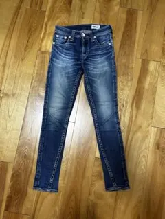 ロデオクラウン　スキニーデニム 24