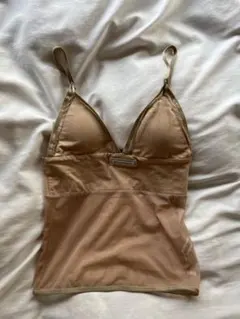 Sheer Trim Camisole / PRANK PROJECTのサムネイル