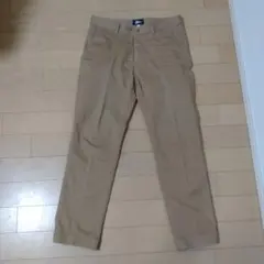 ピルグリムpilgrim surf supply　チノパン