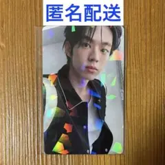 TWS DOHOON ドフン　トレカ