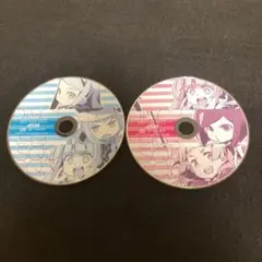 【ディスクのみ】 世界樹と不思議のダンジョン2 先着購入特典サウンドトラックCD