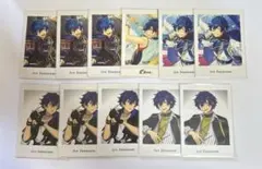 あんスタ Eden 漣ジュン
