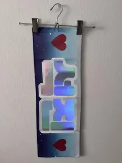 BTS キムソクジン スローガン