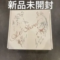 【新品未開封トレカ付き】〈IVE SECRET〉 LOVED IVE ver