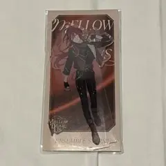 メロアス 缶バッジ アクスタ 望見 あんさんぶるスターズ 円果望見 缶バッジ アクリルスタンド メロアス